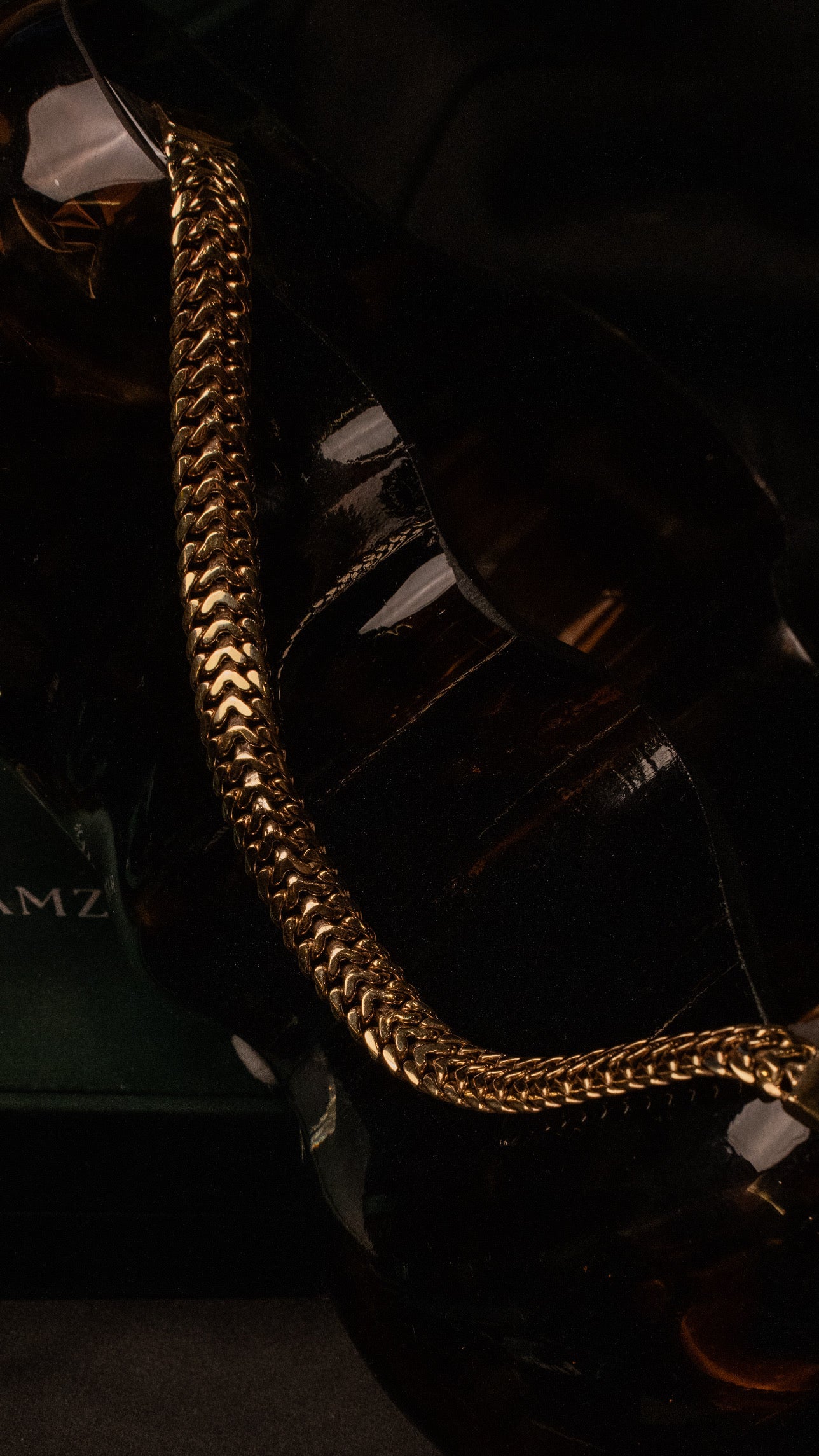 Legacy Bracelet