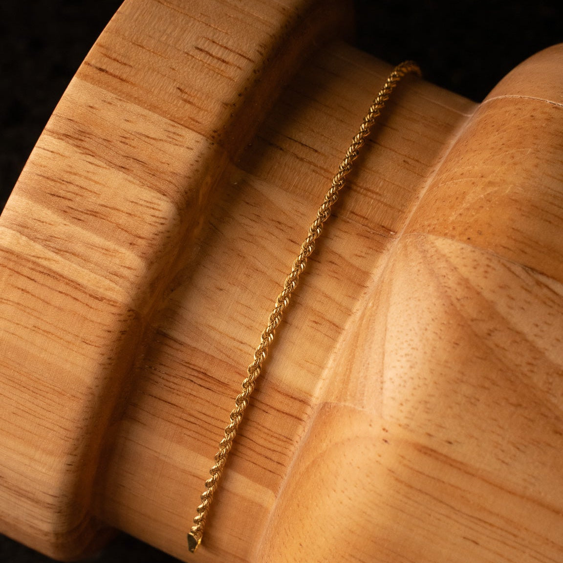 The ZAR Bracelet