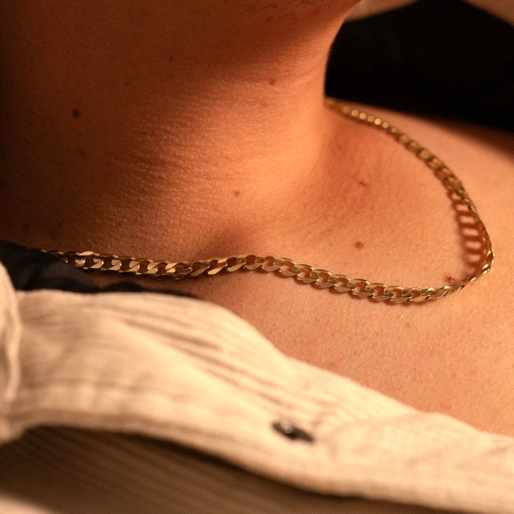 TAVO Necklace