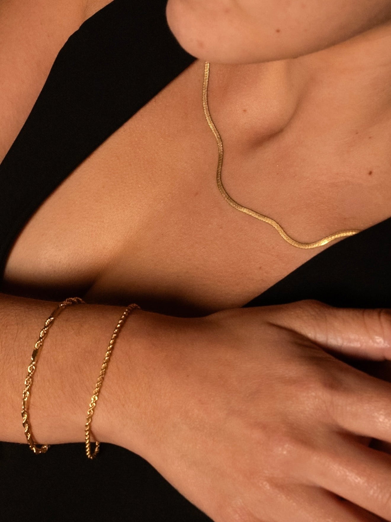 The ZAR Bracelet
