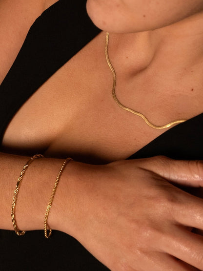 The ZAR Bracelet