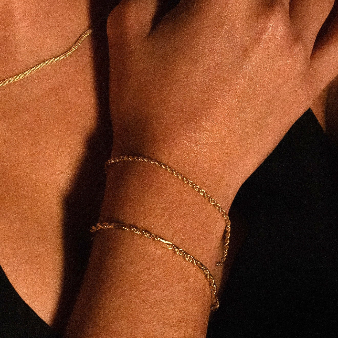 The ZAR Bracelet