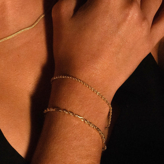The ZAR Bracelet