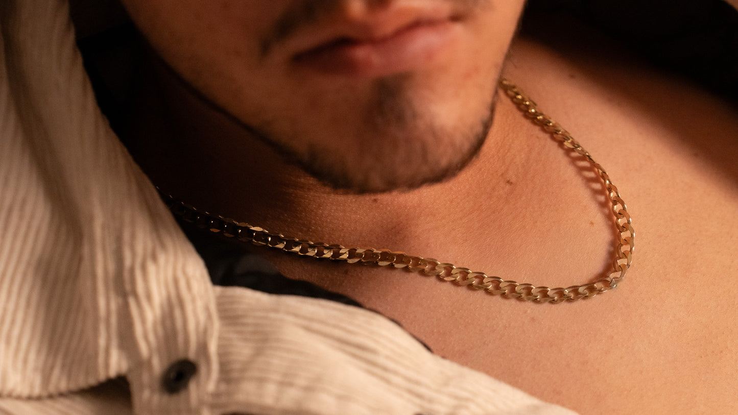 TAVO Necklace